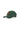 Cappellino Visiera Curva Uomo Mlb Clean Up Neyyan Dark Green B-NLRGW17GWS-DGA