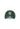 Cappellino Visiera Curva Uomo Mlb Clean Up Neyyan Dark Green B-RGW17GWS-DG