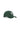 Cappellino Visiera Curva Uomo Mlb Clean Up Neyyan Dark Green B-RGW17GWS-DG