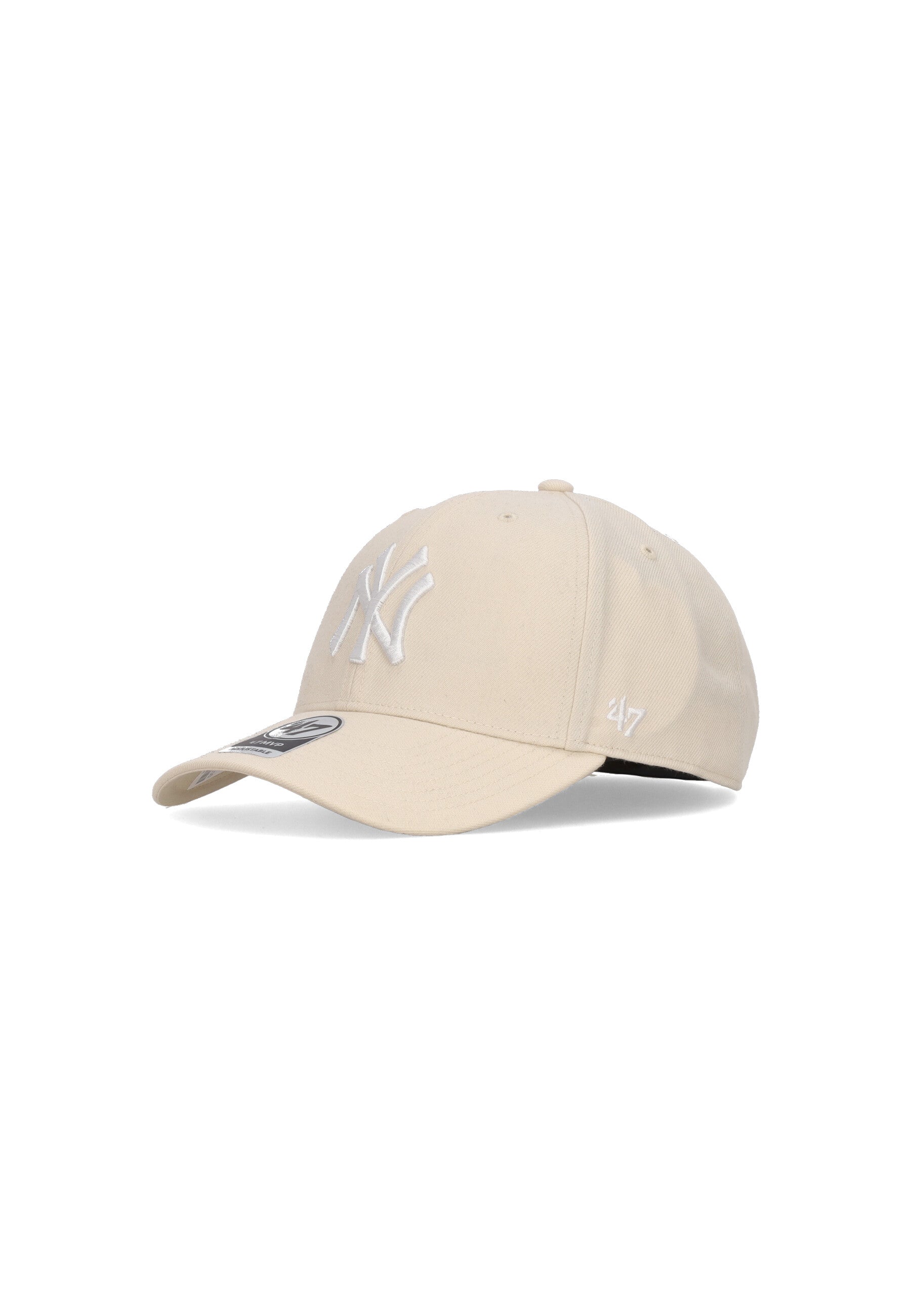 47 Brand cap with a Visor, Green, One Size Men's 47 Brand cap with a Visor, Green, One Size Men's