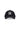 Cappellino Visiera Curva Uomo Mlb Thick Cord Mvp Neyyan Black B-THCKM17EWS-BK