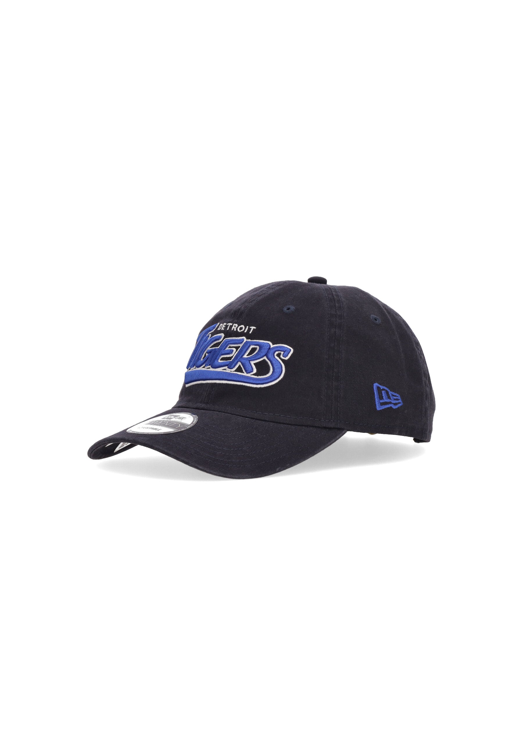 Cappellino Visiera Curva Uomo Mlb Throwback 920 Dettig Original Team Colors 60500722