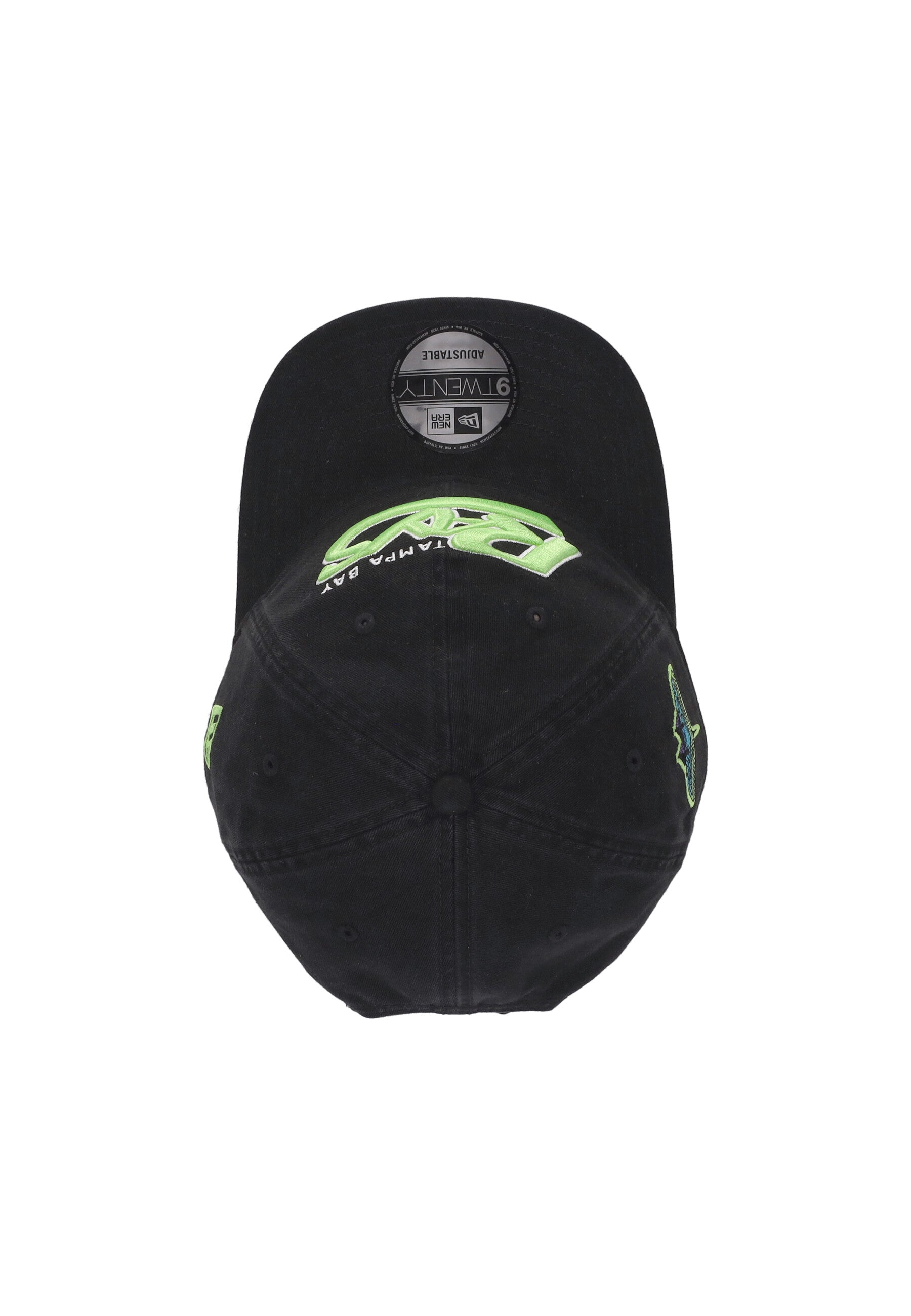 Cappellino Visiera Curva Uomo Mlb Throwback 920 Tamray Original Team Colors 60500719