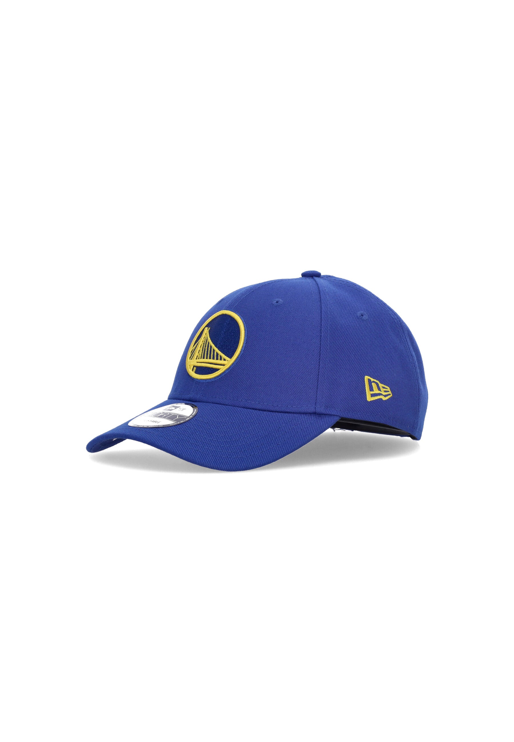 Cappellino Visiera Curva Uomo Nba the League Golwar Original Team Colors 60584714