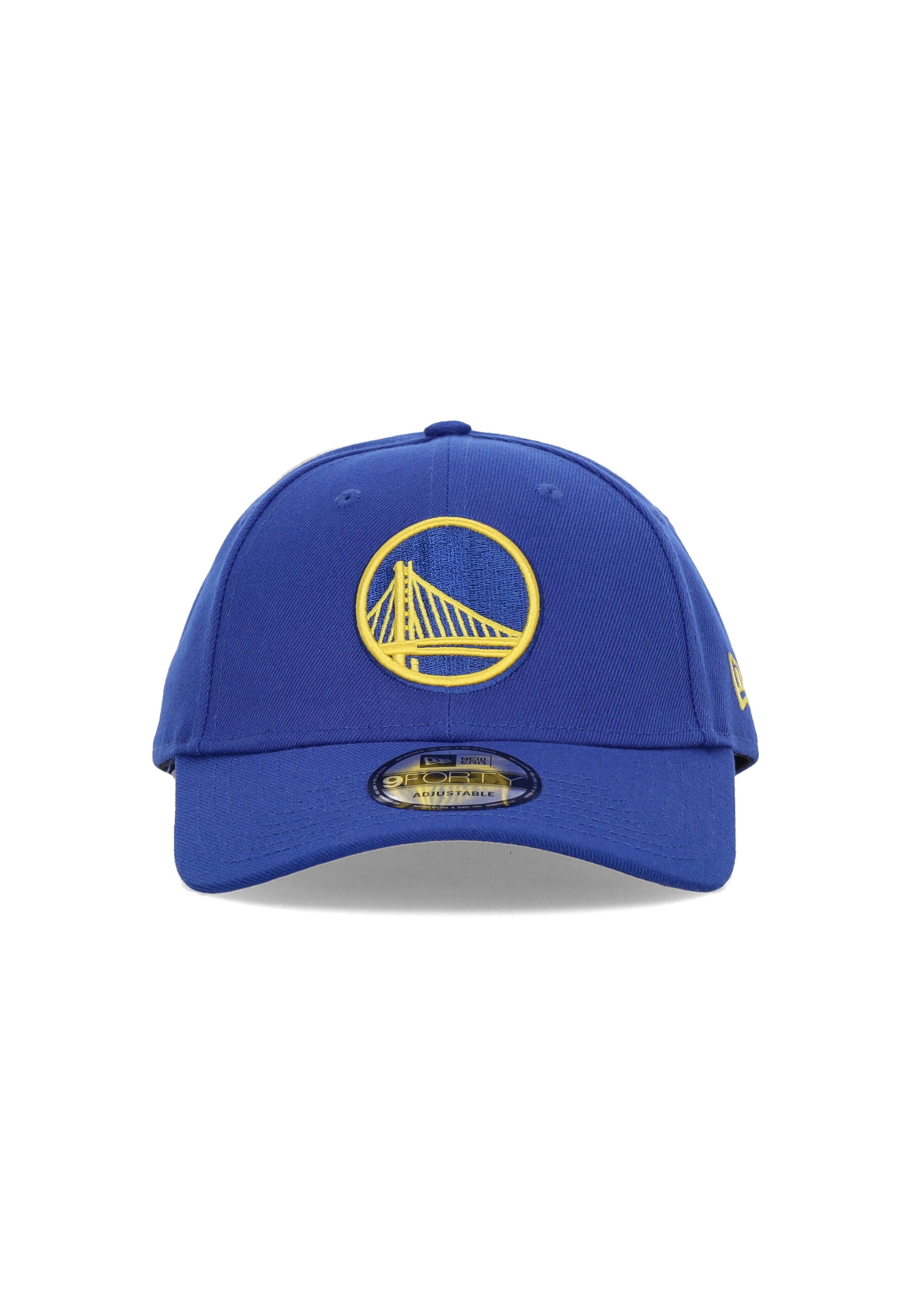 Cappellino Visiera Curva Uomo Nba the League Golwar Original Team Colors 60584714