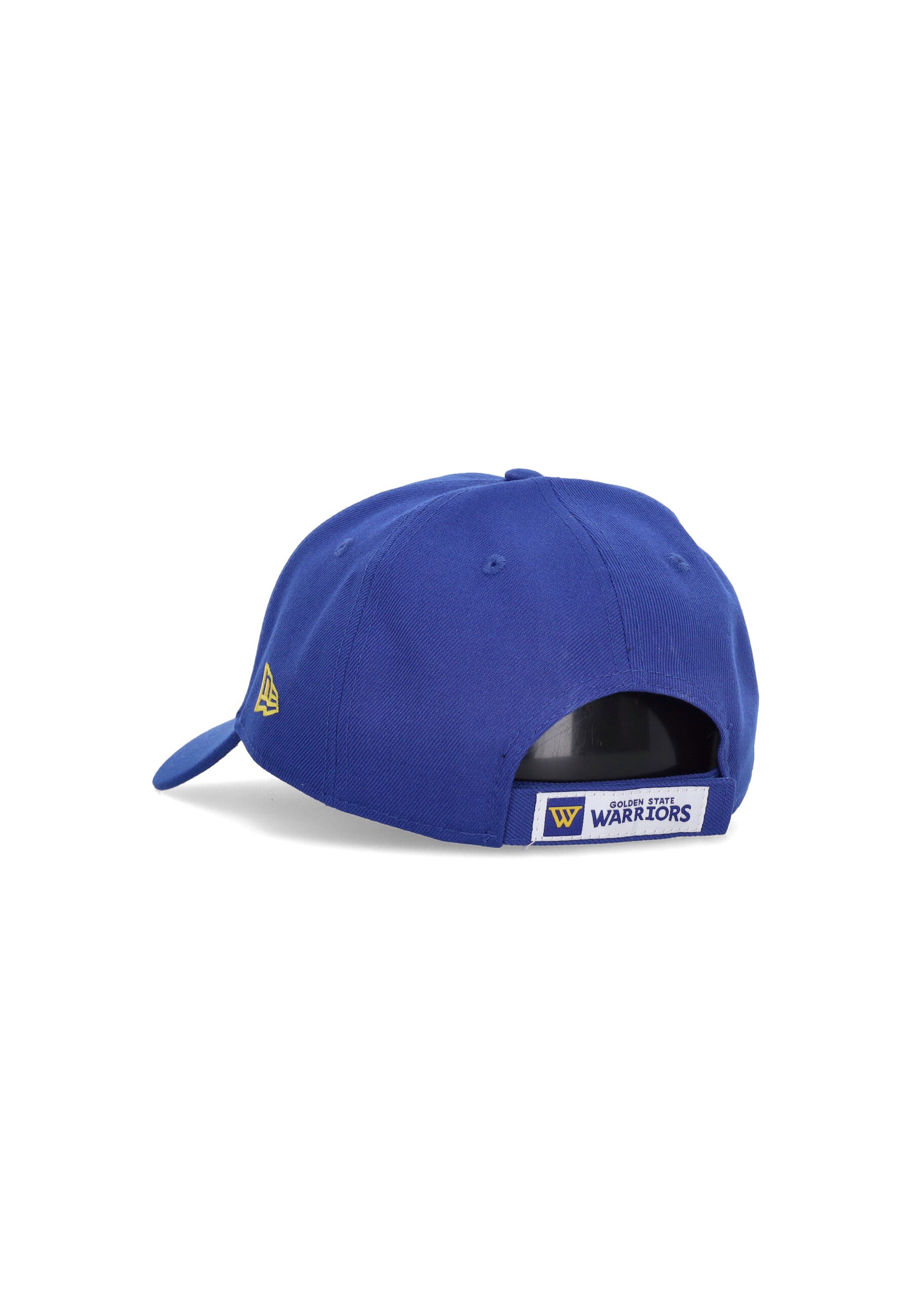 Cappellino Visiera Curva Uomo Nba the League Golwar Original Team Colors 60584714