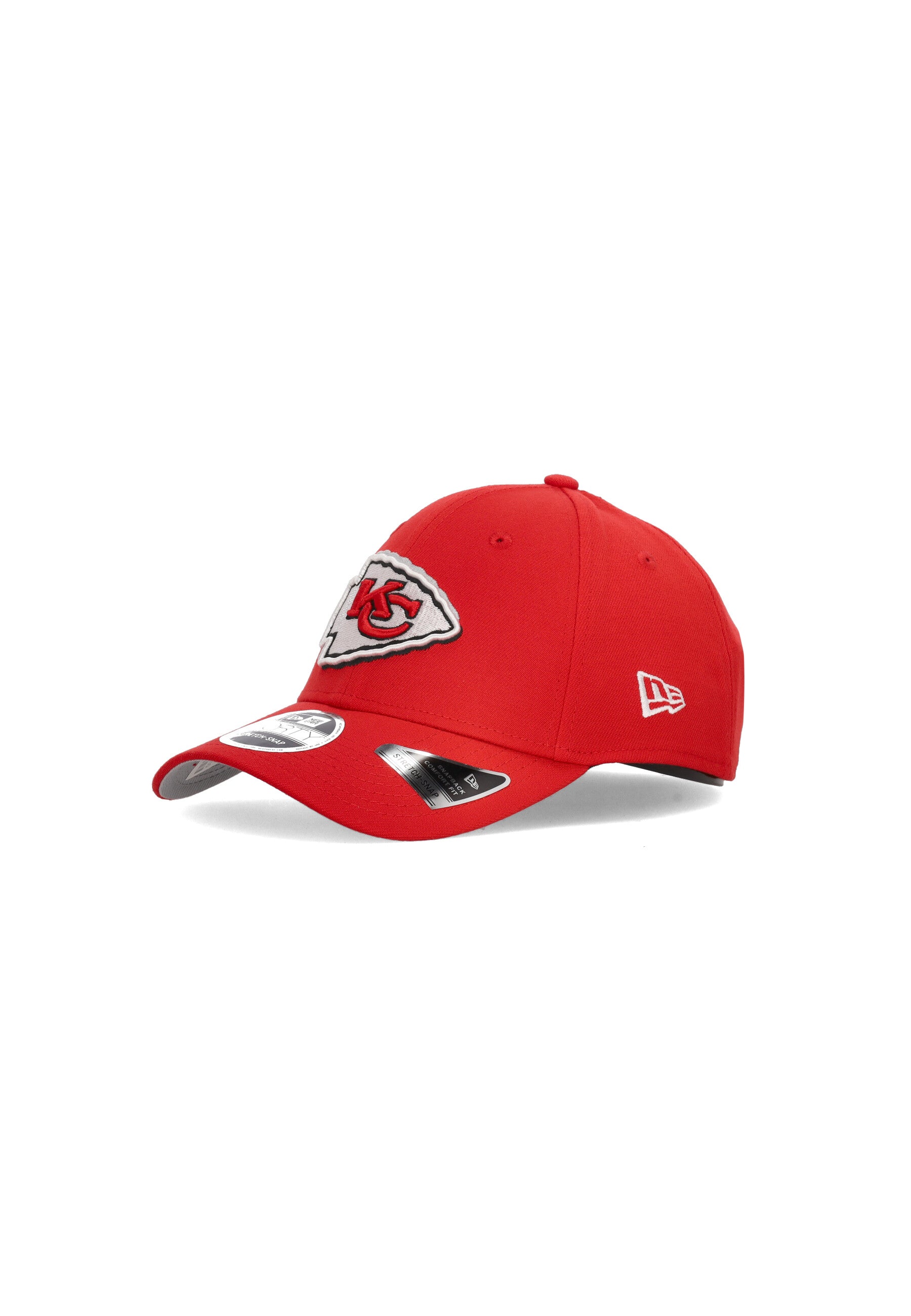 Cappellino Visiera Curva Uomo Nfl Draft 24 940 Cw Kanchi Original Team Colors 60498970