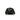Cappellino Visiera Curva Uomo Nfl The League Atlfal Nero 10517894