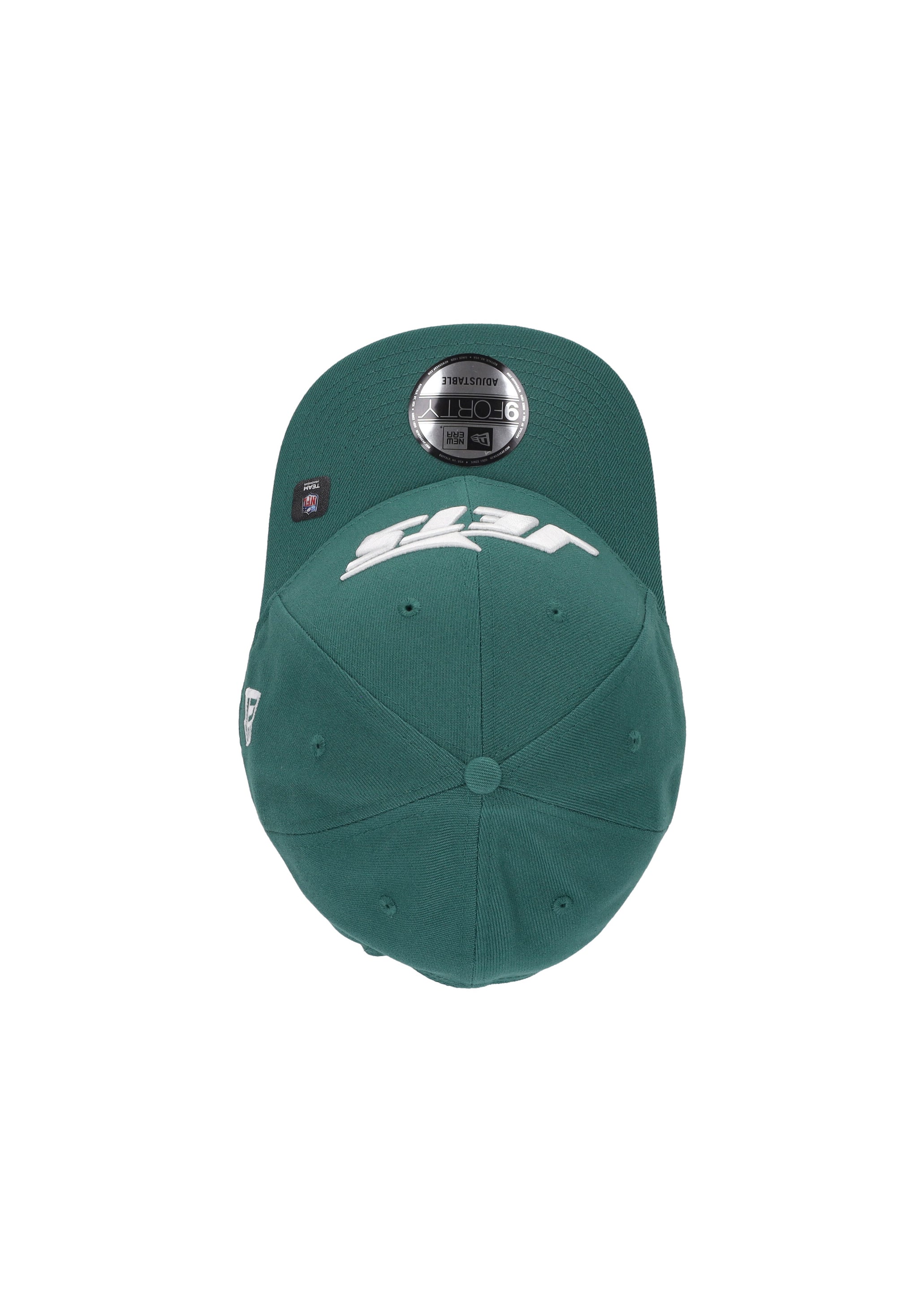 Cappellino Visiera Curva Uomo Nfl the League Neyjet Original Team Colors 60573910