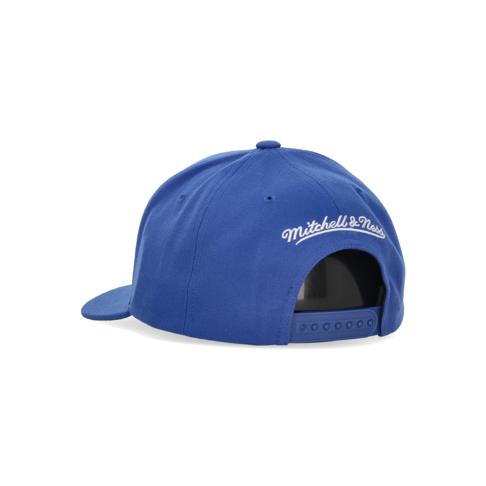 Cappellino Visiera Curva Uomo Nhl Team Ground 2.0 Pro Snapback Wascap Blue HHSS5370-WCAYYPPPBLUE