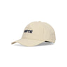 Cappellino Visiera Curva Uomo Pixel Logo Cap Cream 243AC