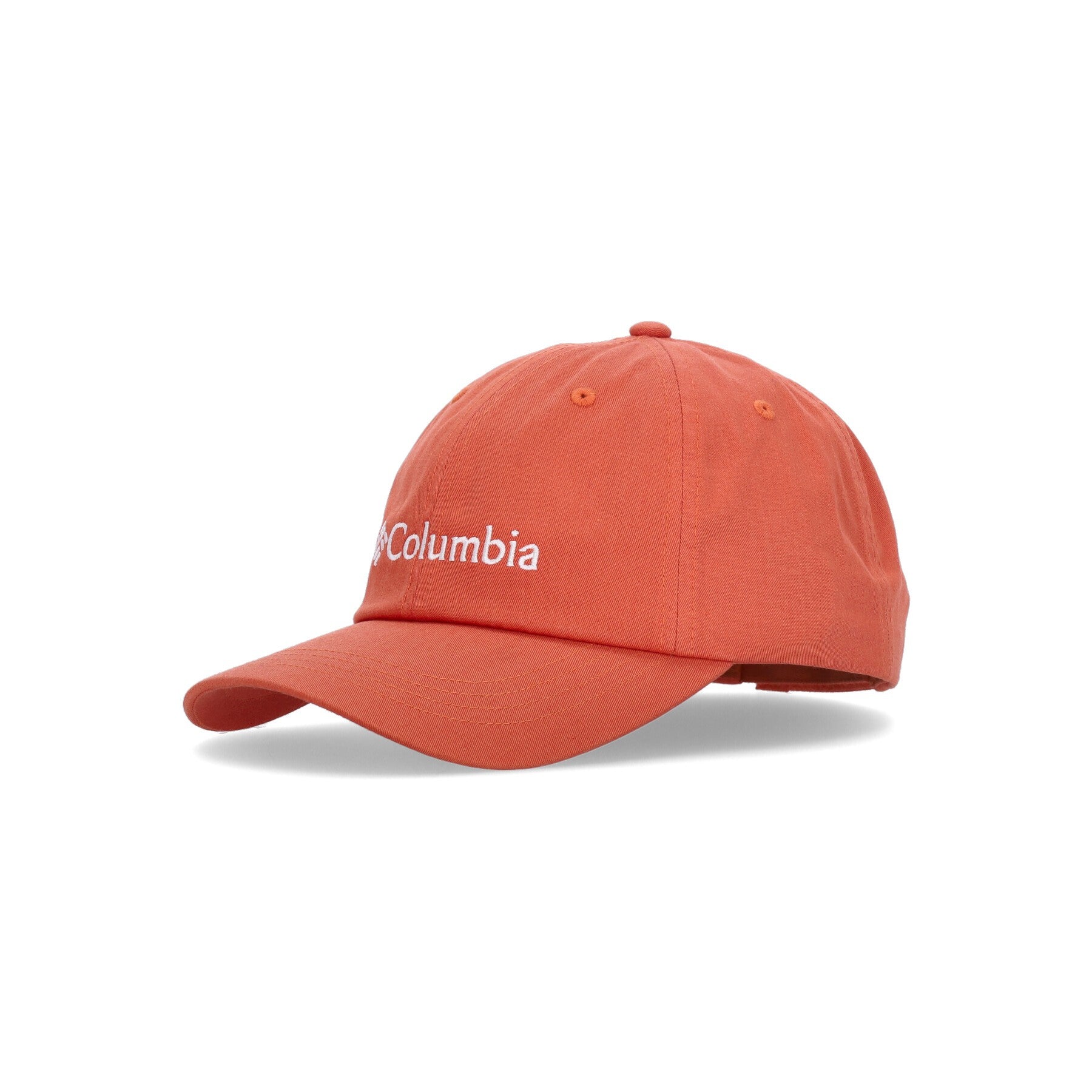 Cappellino Visiera Curva Uomo Roc Ii Ball Cap Desert Orange 1766611