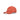 Cappellino Visiera Curva Uomo Roc Ii Ball Cap Desert Orange 1766611