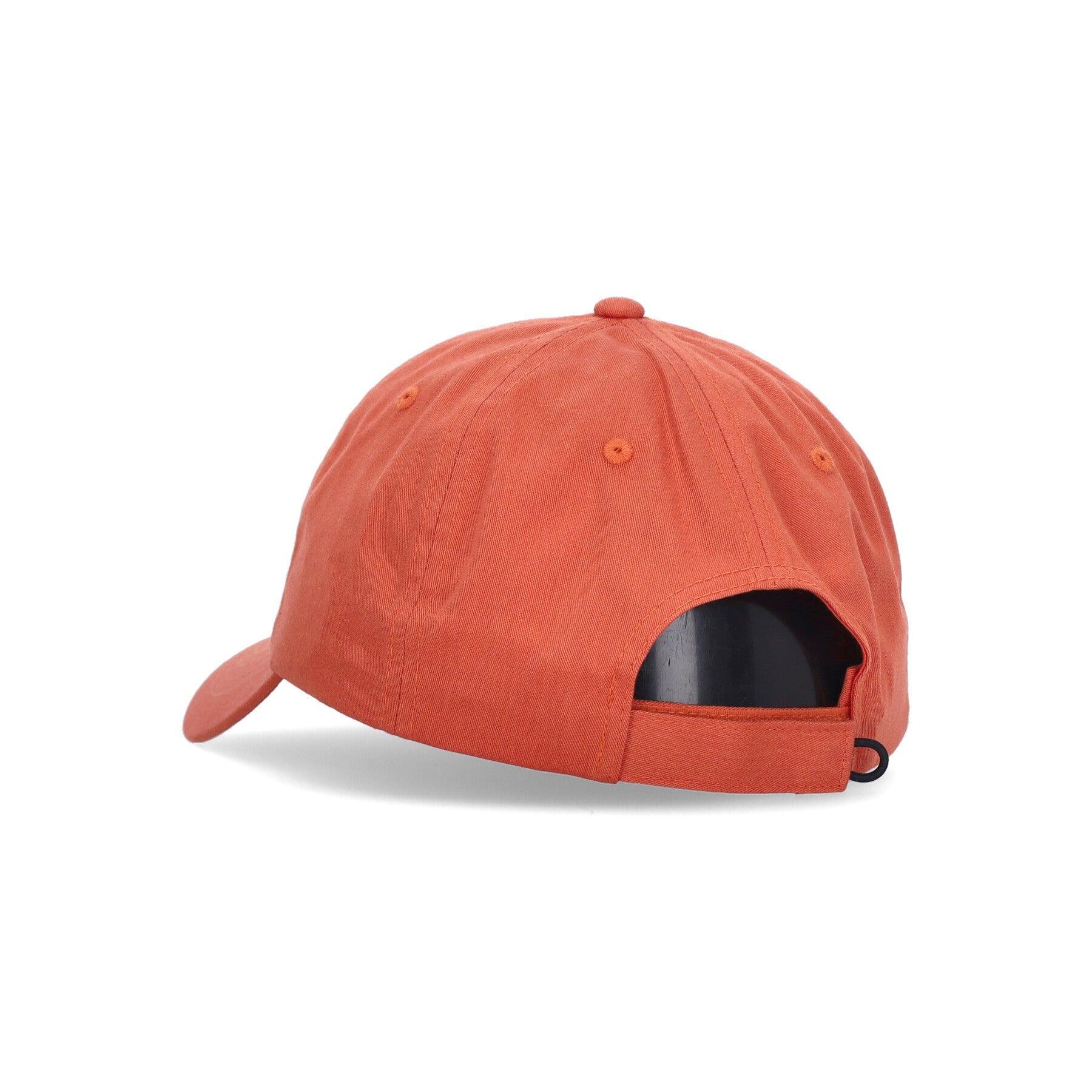 Cappellino Visiera Curva Uomo Roc Ii Ball Cap Desert Orange 1766611