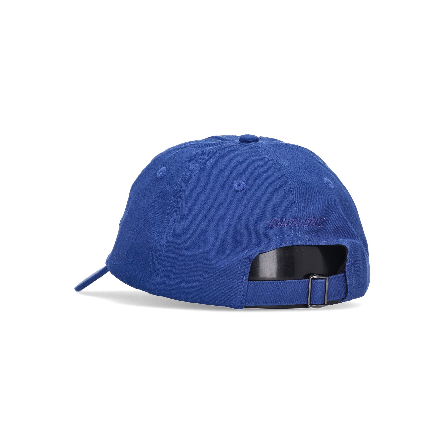 Cappellino Visiera Curva Uomo Screaming Mini Hand Cap Cobalt SCA-CAP-0434