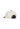 Casquette à visière incurvée pour hommes, chapeau classique bicolore à 6 panneaux, blanc multi 100580372
