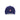 Cappellino Visiera Curva Uomo Wool Flexfit Baseball Paris Blue 8650BC