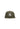 Cappellino Visiera Piatta Unisex Mlb League Essential 5950 Neyyan New Olive/white 60424309