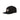 Cappellino Visiera Piatta Uomo Backley Cap Black I016607