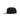 Cappellino Visiera Piatta Uomo Mlb Bob 5950 Atlbra Black/black 60425206