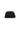 Cappellino Visiera Piatta Uomo Mlb Bob 5950 Atlbra Black/black 60425206