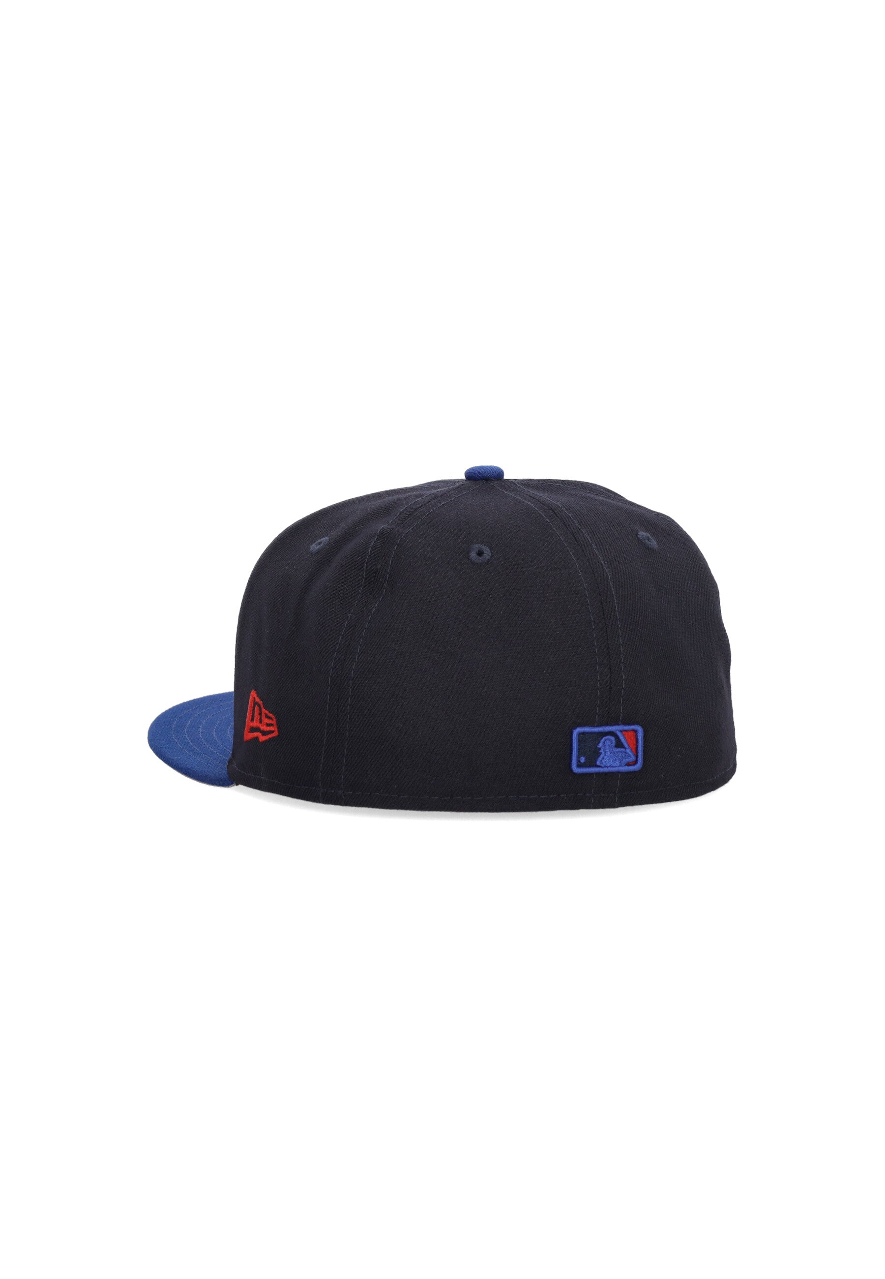 Cappellino Visiera Piatta Uomo Mlb City Connect 5950 Torjay Original Team Colors 60503009