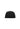 Cappellino Visiera Piatta Uomo Mlb Nos League Essential 5950 Losdod Black/black 60471454