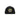 Cappellino Visiera Piatta Uomo Natas Screaming Panther Cap Black SCA-CAP-0464