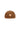 Cappellino Visiera Piatta Uomo Set Box Snapback Caramel HT00714