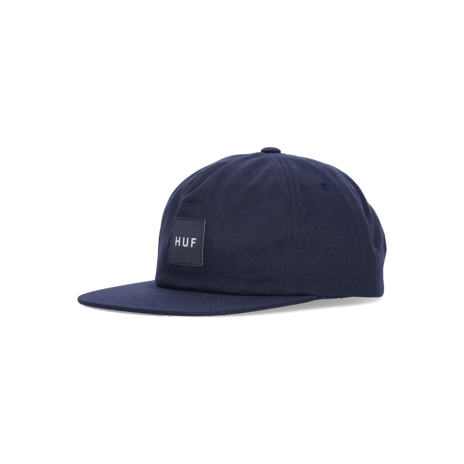 Cappellino Visiera Piatta Uomo Set Box Snapback Navy HT00714