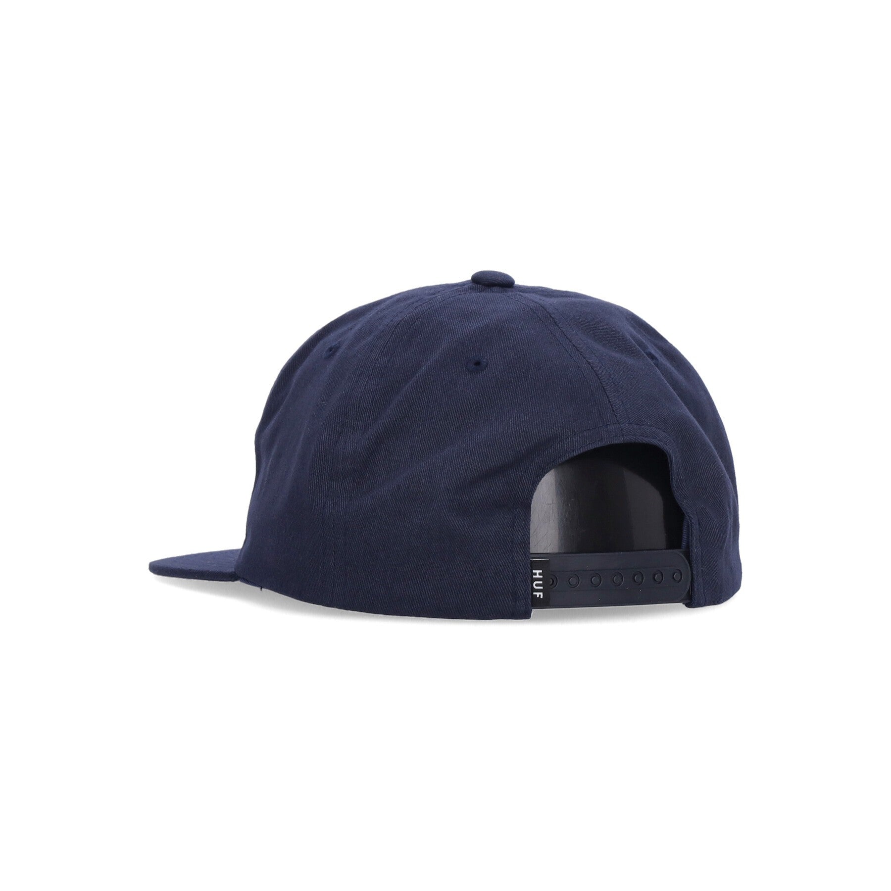Cappellino Visiera Piatta Uomo Set Box Snapback Navy HT00714