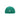 Cappellino Visiera Piatta Uomo Set Triple Triangle Snapback Emerald HT00715