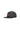 Cappellino Visiera Piatta Uomo Straw Snapback Black HA703-HA-01