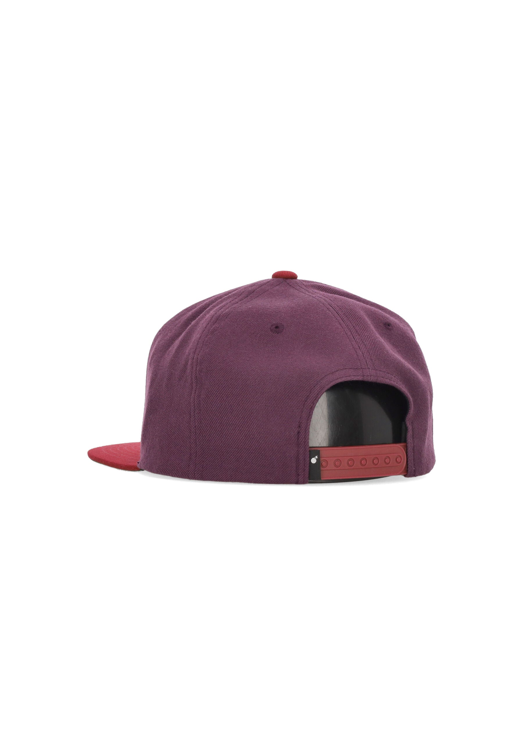 Cappellino Visiera Piatta Uomo Team Snapback Purple T24P106016
