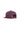 Cappellino Visiera Piatta Uomo Team Snapback Purple T24P106016