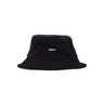 Cappello Da Pescatore Unisex Bold Corduroy Bucket Hat Black 100520093