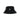 Cappello Da Pescatore Uomo Bermuda Bucket Black K3050ST