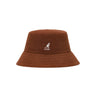 Cappello Da Pescatore Uomo Bermuda Bucket Mahogany K3050ST