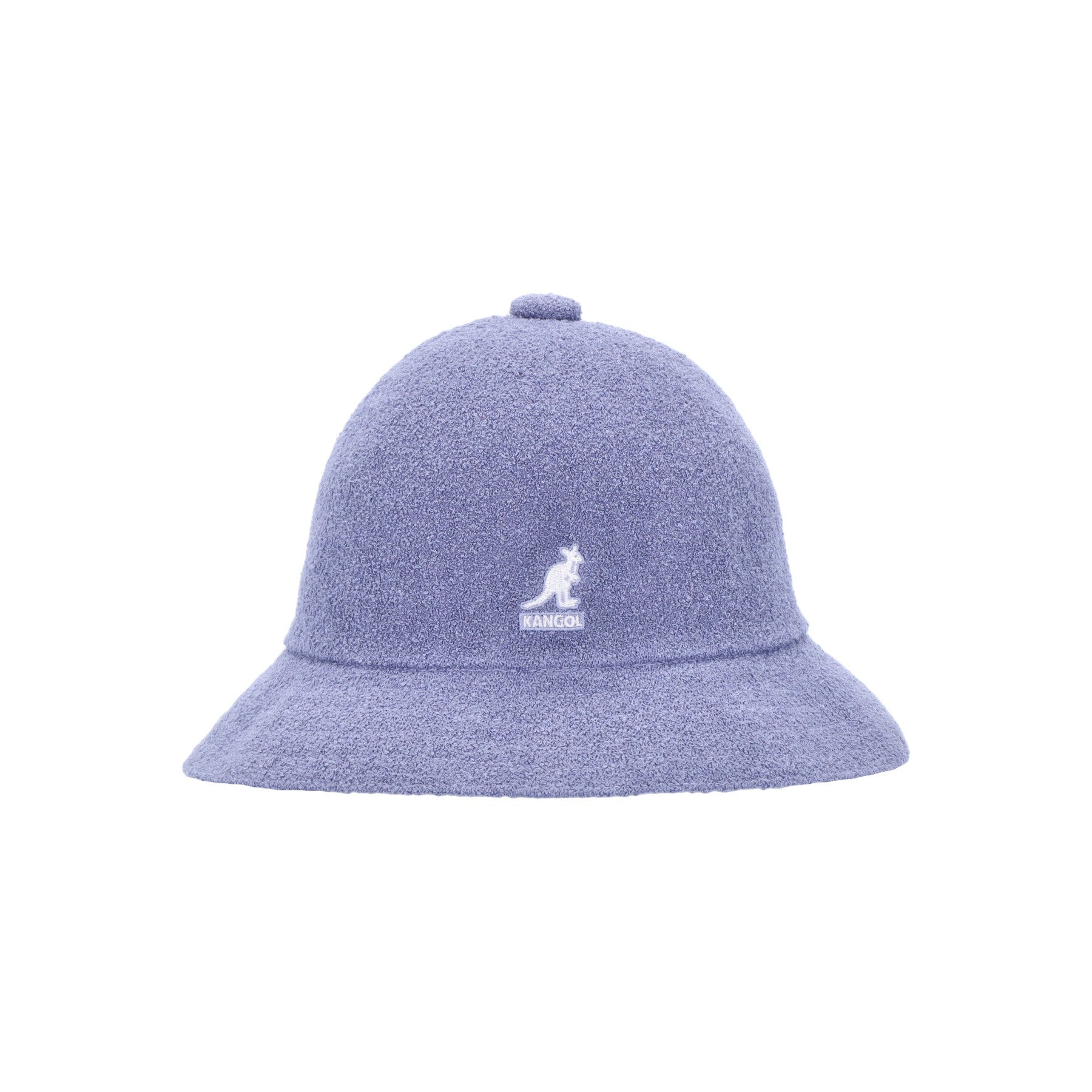 Cappello Da Pescatore Uomo Bermuda Casual Iced Lilac 0397BC