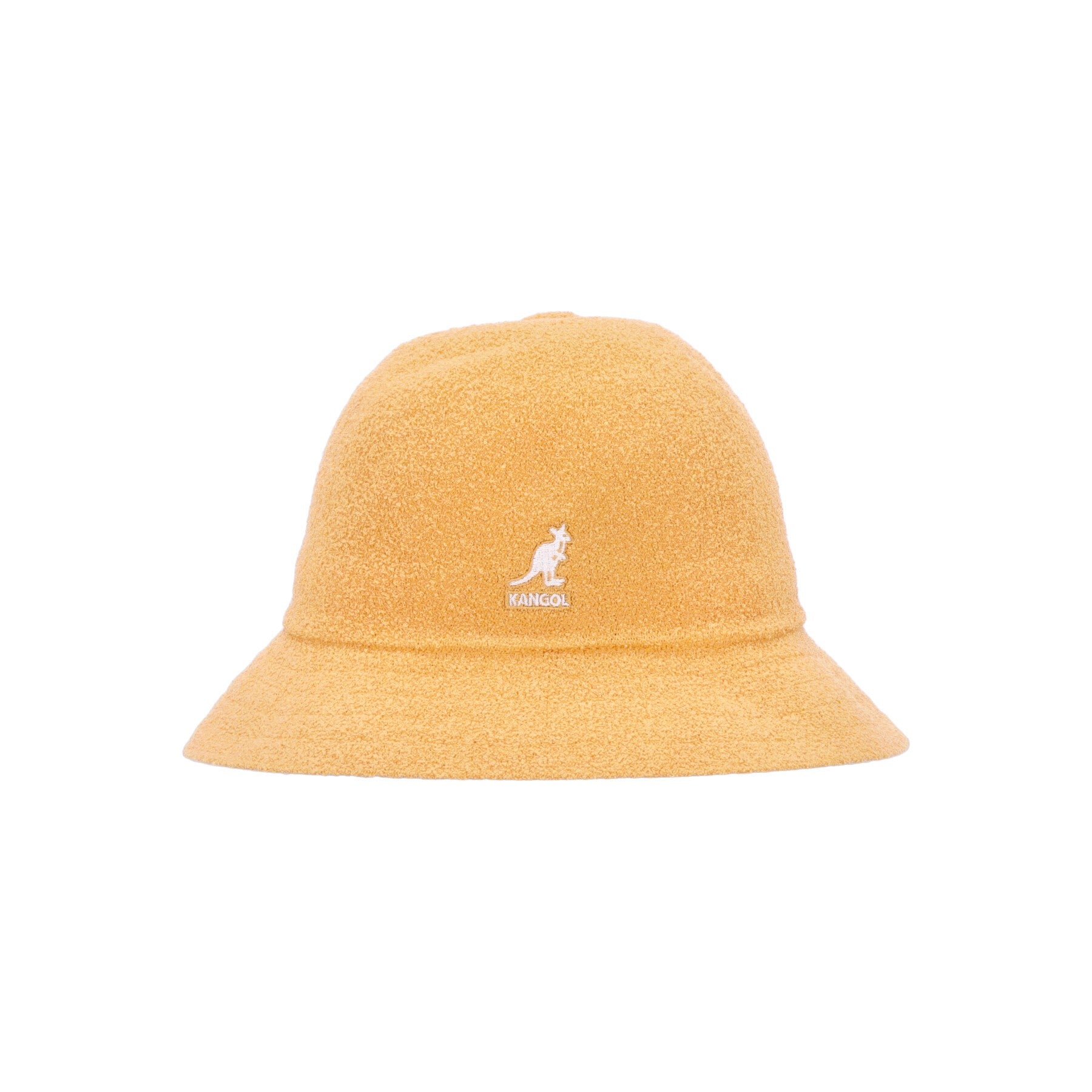 Kangol Cappello Tropic Bin da Pescatore S (54-55 cm) - Nero Kangol Cappello Tropic Bin da Pescatore S (54-55 cm) - Nero
