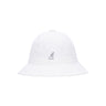 Cappello Da Pescatore Uomo Bermuda Casual White 0397BC