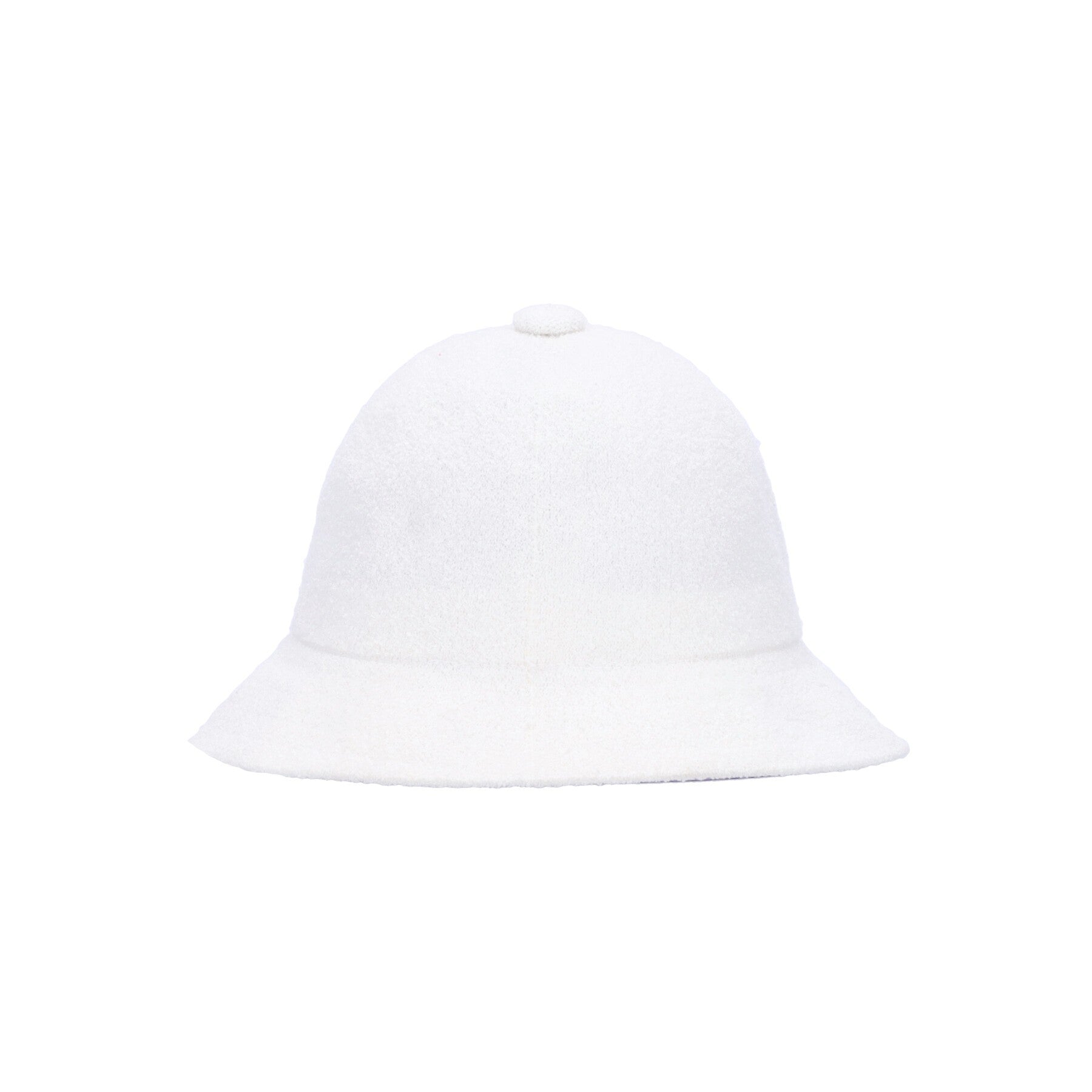 Cappello Da Pescatore Uomo Bermuda Casual White 0397BC