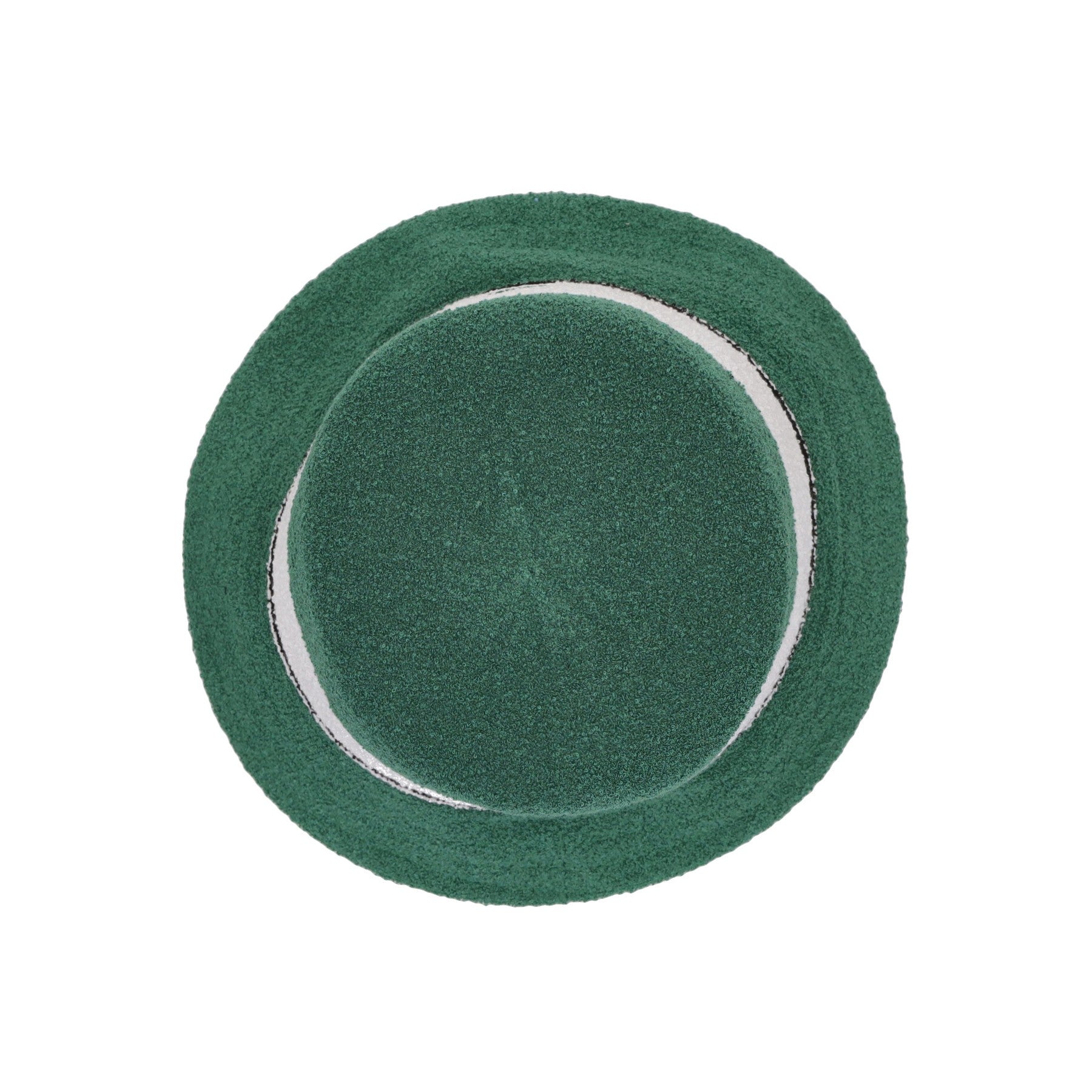 Cappello Da Pescatore Uomo Bermuda Stripe Bucket Turf Green K3326ST