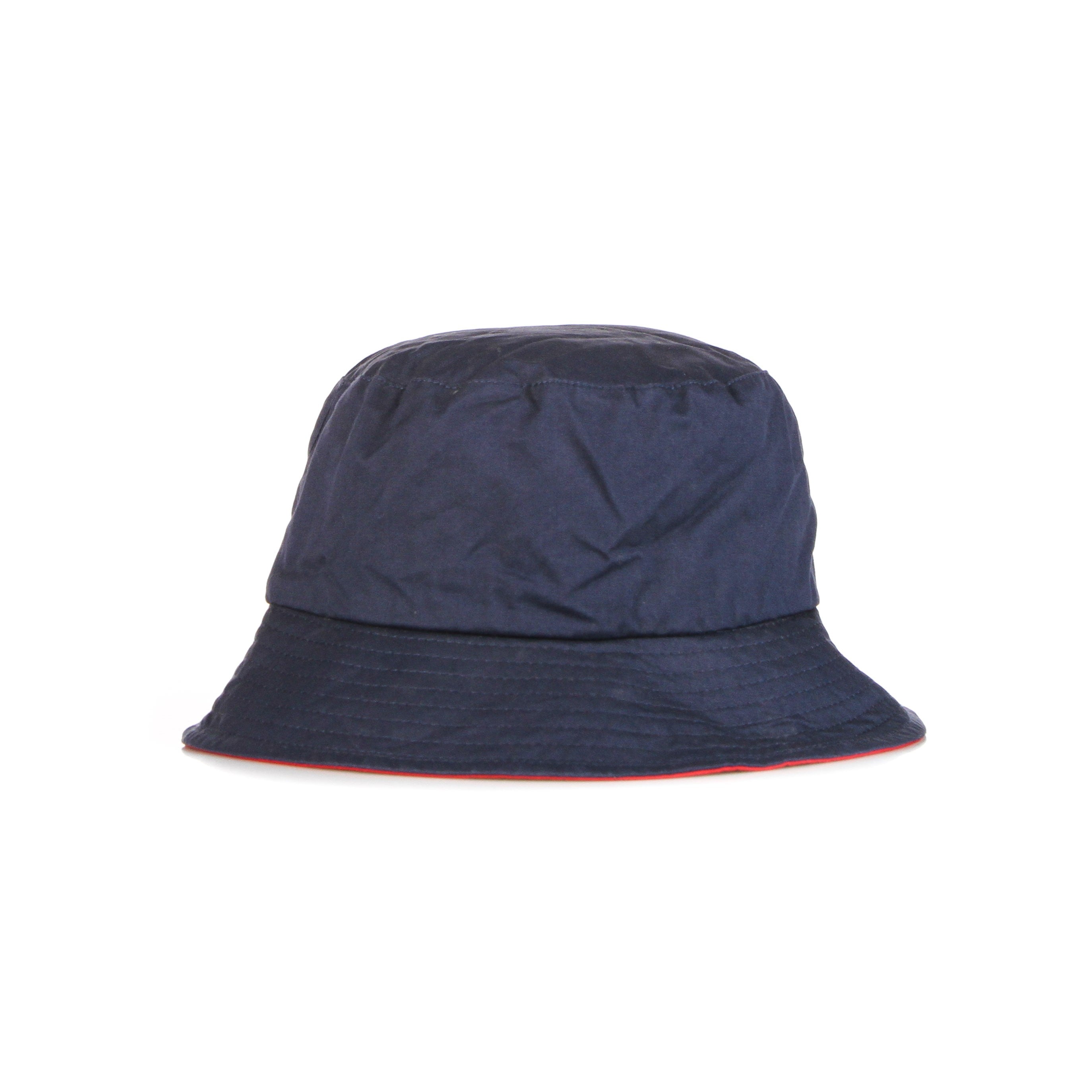 Cappello Da Pescatore Uomo Cotton Bucket Navy K2117SP