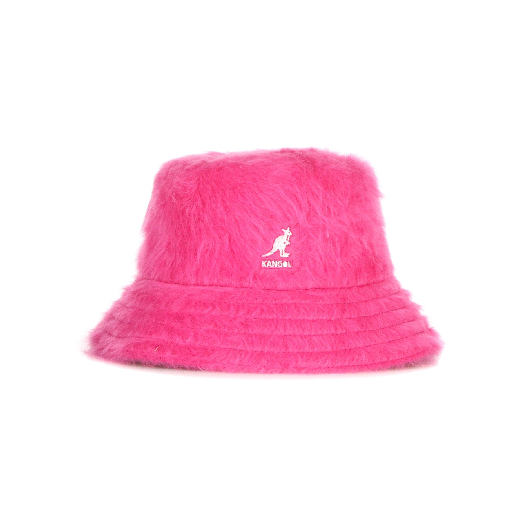 Cappello Da Pescatore Uomo Furgora Bucket Electric Pink K3477