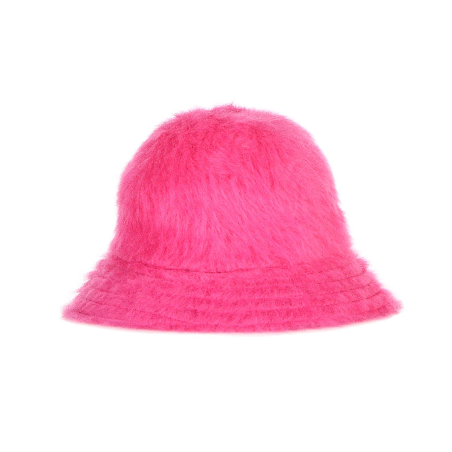 Cappello Da Pescatore Uomo Furgora Casual Electric Pink K3017ST