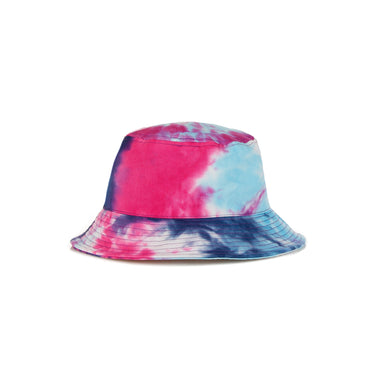Cappello Da Pescatore Uomo Tie Dye Bucket Rainbow K4359