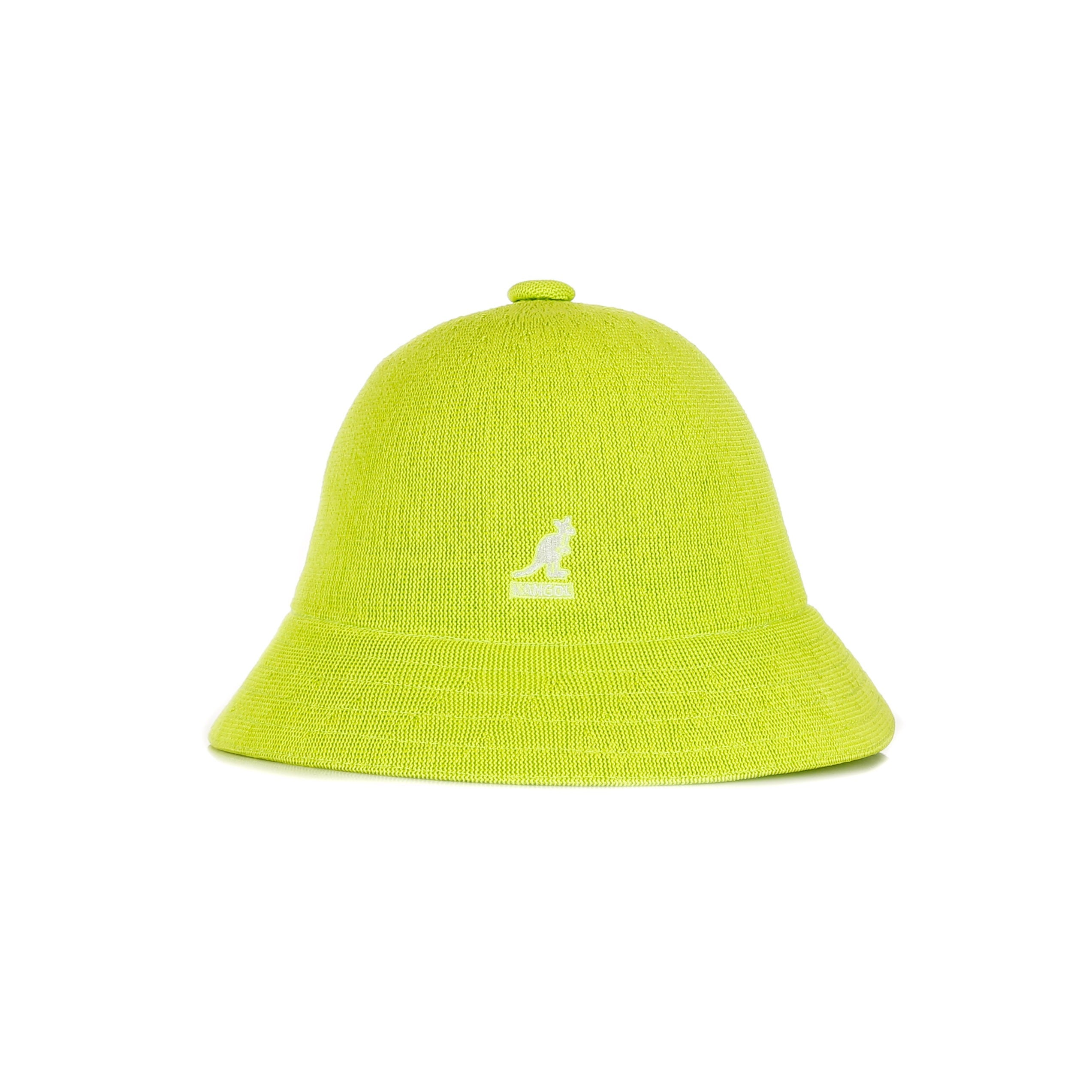 Cappello Da Pescatore Uomo Tropic Casual Bio Lime K2094ST