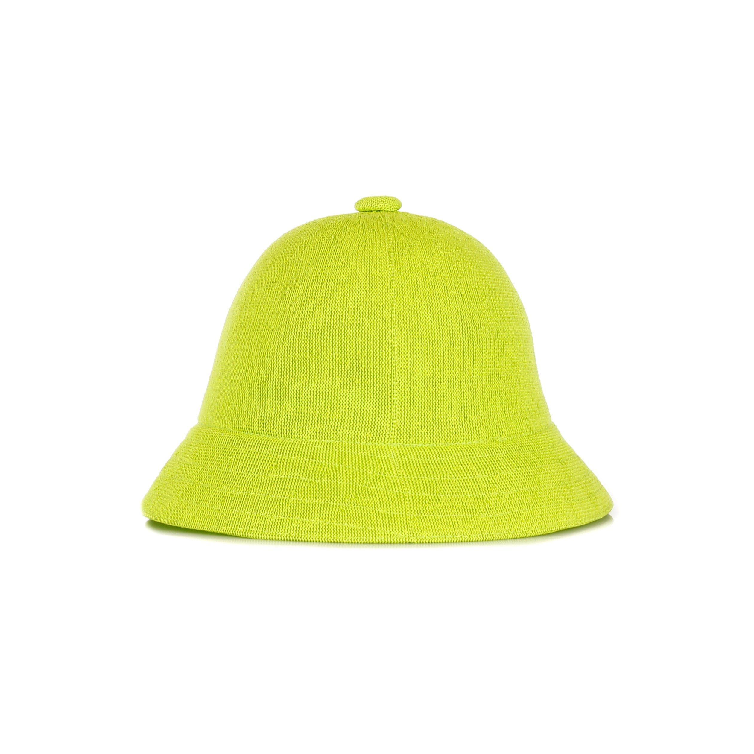 Cappello Da Pescatore Uomo Tropic Casual Bio Lime K2094ST