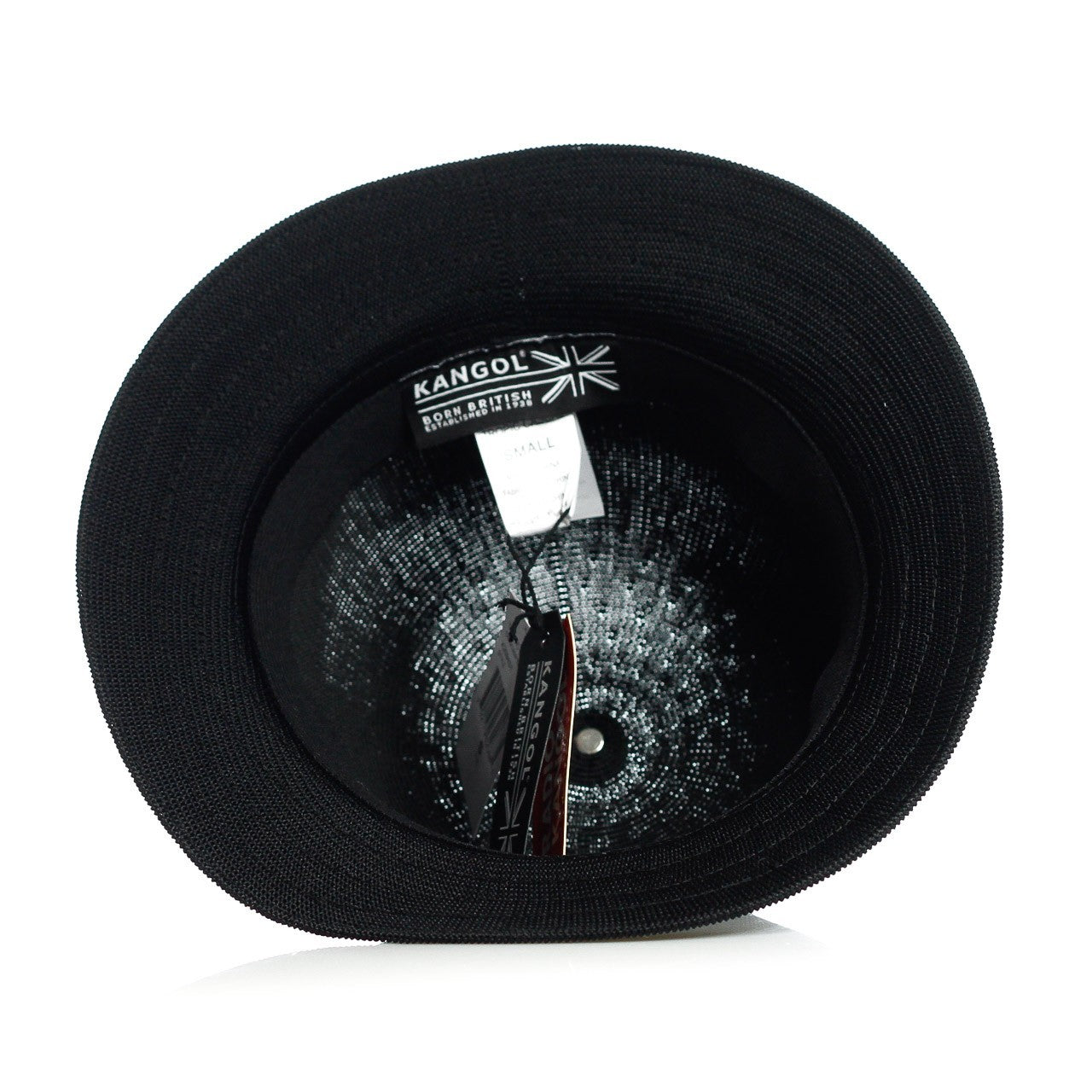 Cappello Da Pescatore Uomo Tropic Casual Black K2094ST